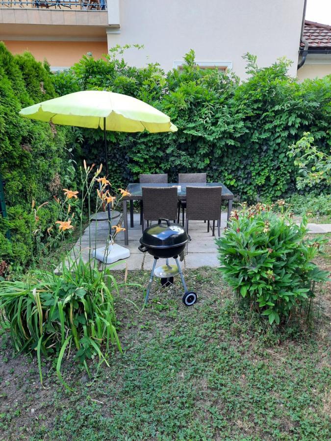 Apartma Aory 布莱德 外观 照片