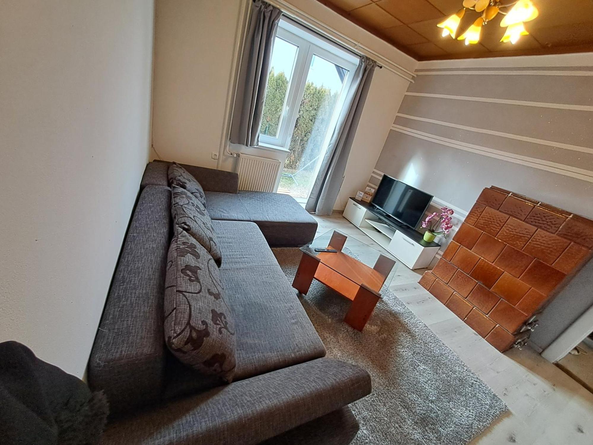 Apartma Aory 布莱德 外观 照片