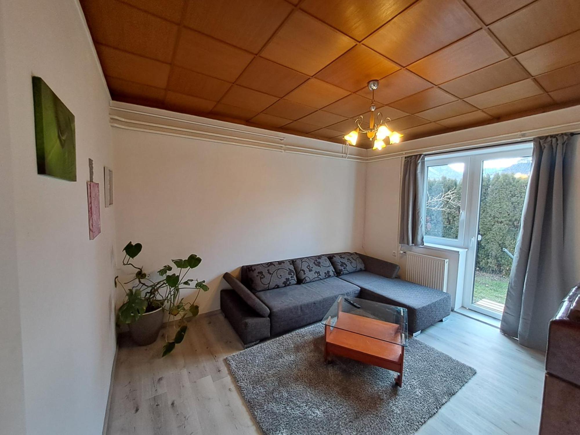Apartma Aory 布莱德 外观 照片