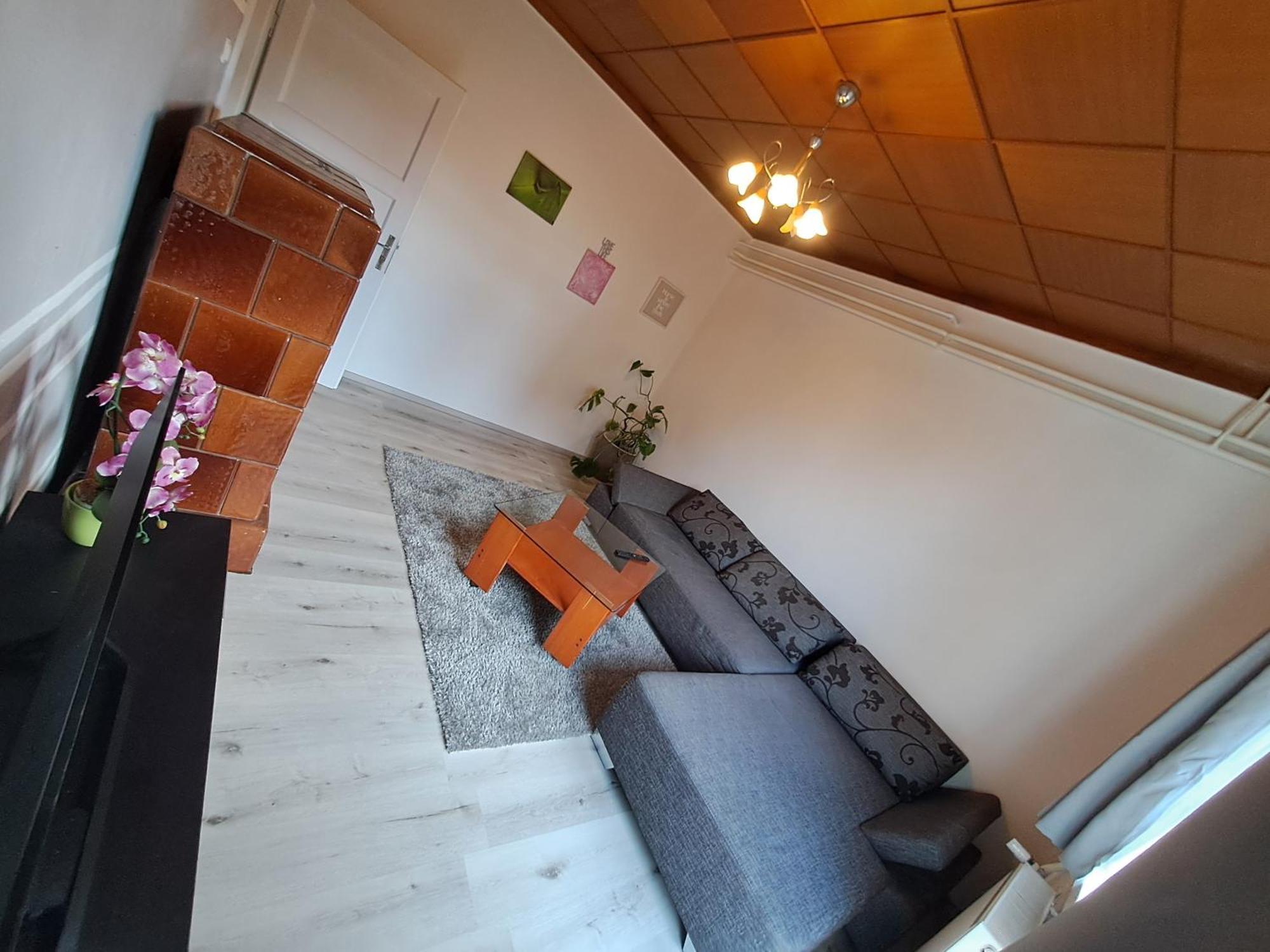 Apartma Aory 布莱德 外观 照片
