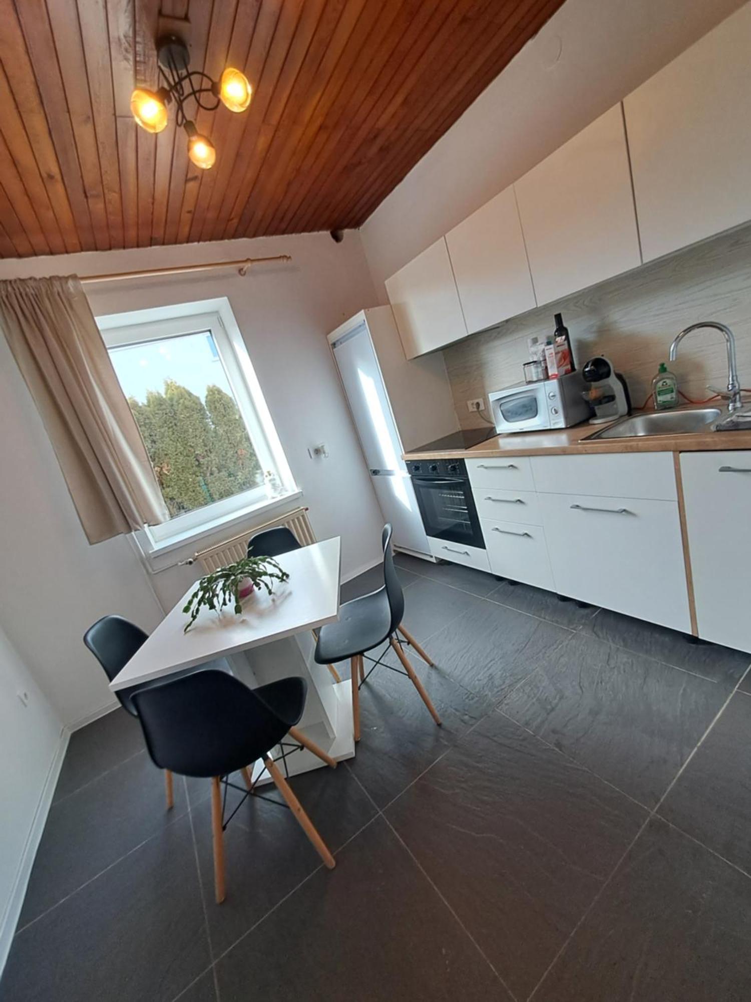 Apartma Aory 布莱德 外观 照片