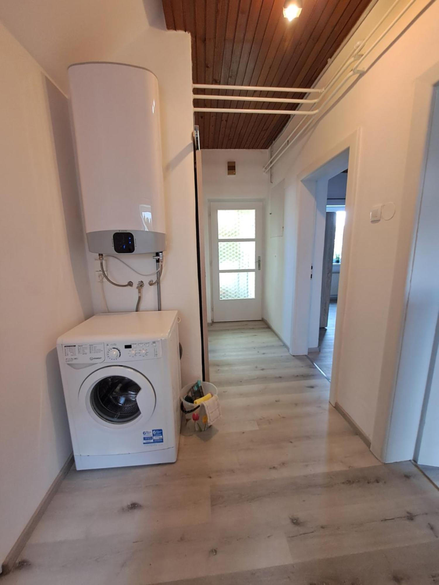 Apartma Aory 布莱德 外观 照片