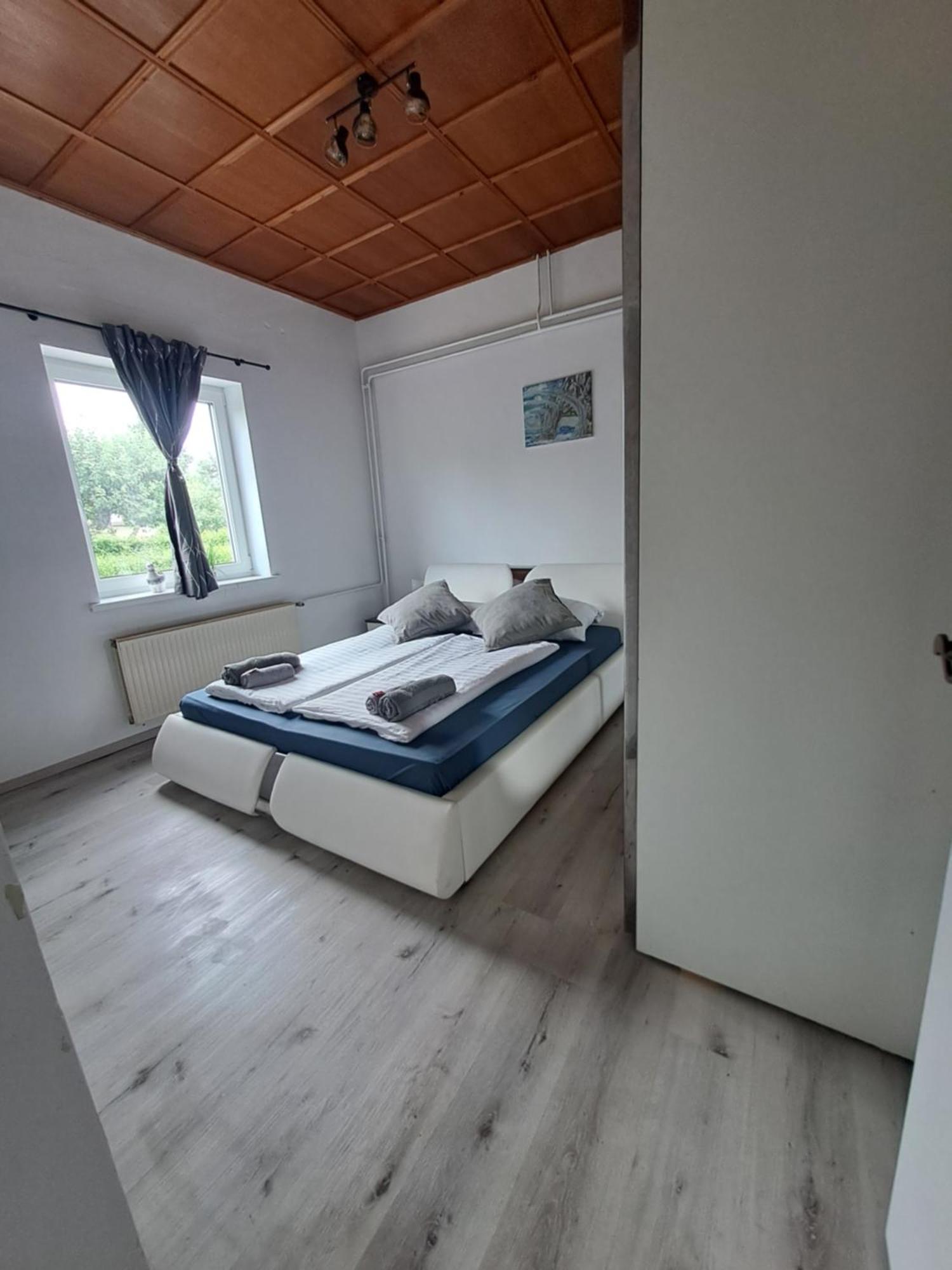 Apartma Aory 布莱德 外观 照片