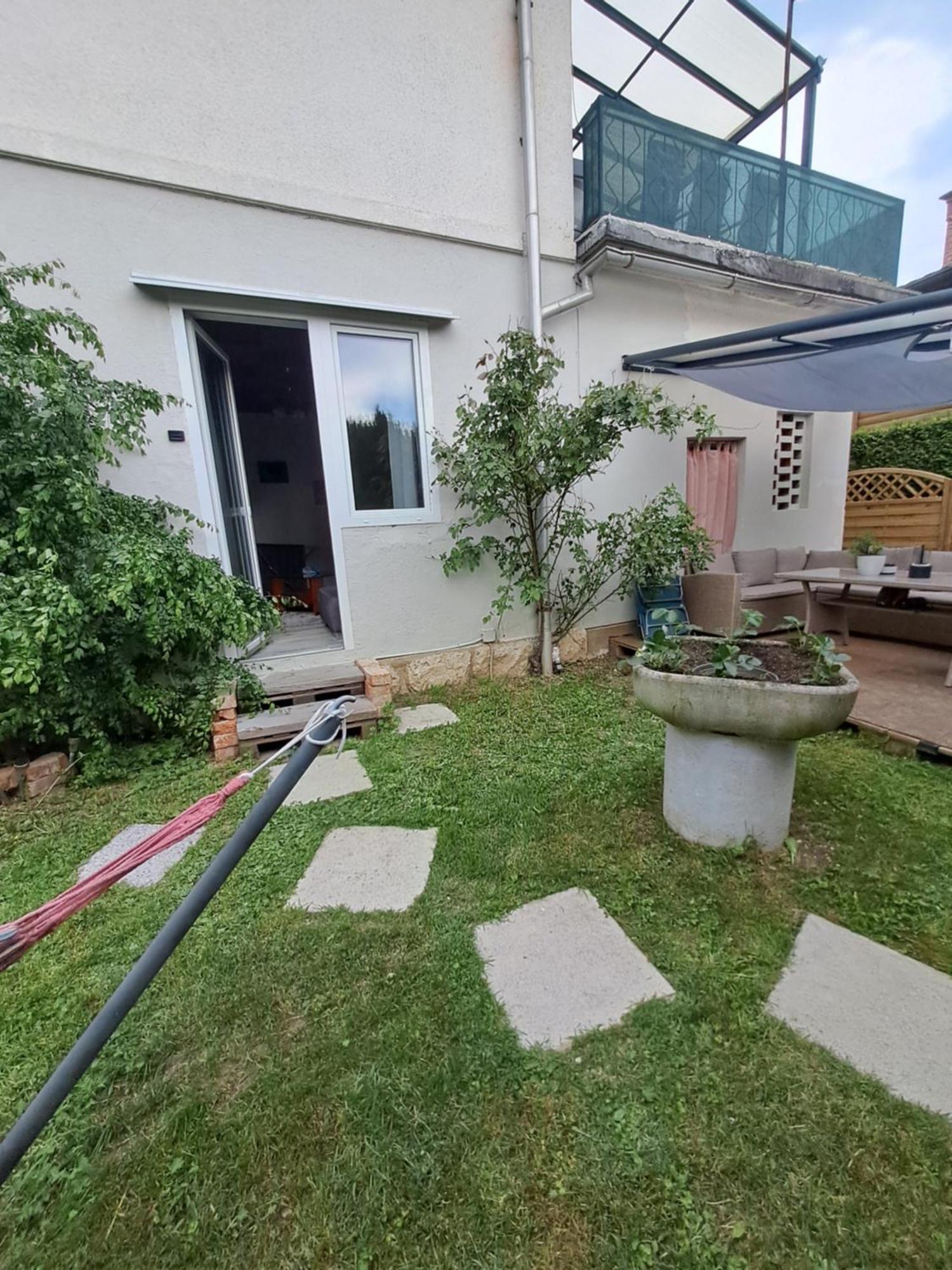 Apartma Aory 布莱德 外观 照片