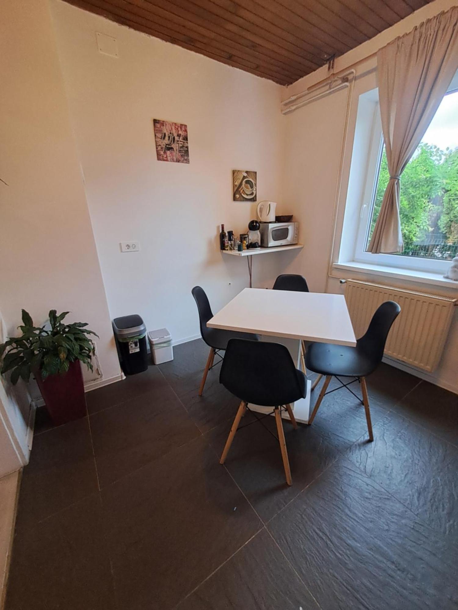 Apartma Aory 布莱德 外观 照片