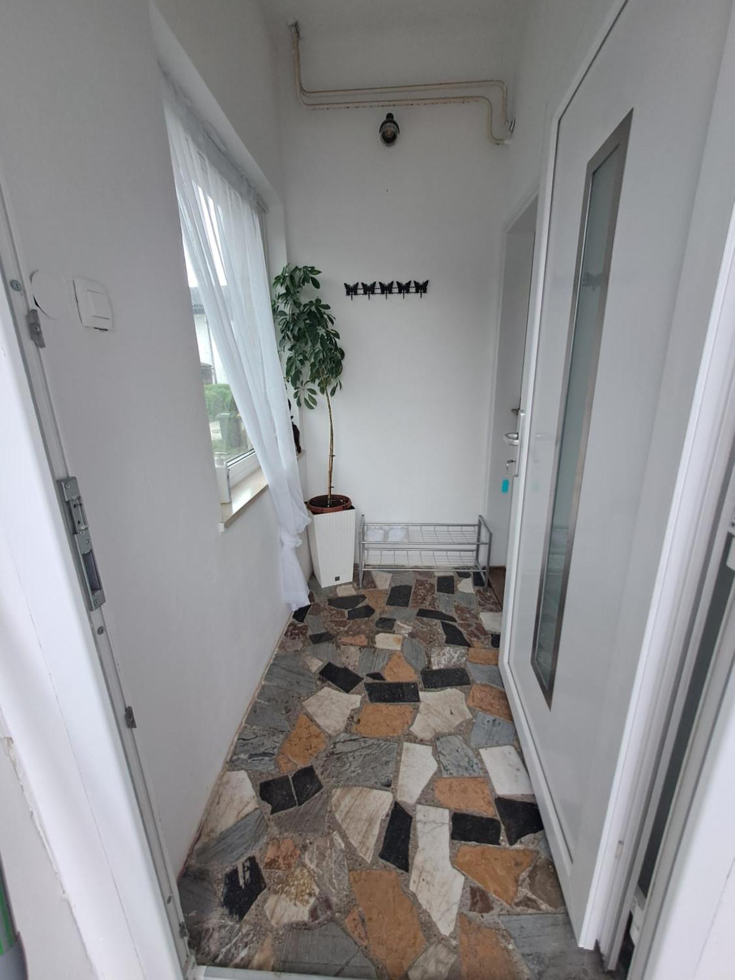 Apartma Aory 布莱德 外观 照片