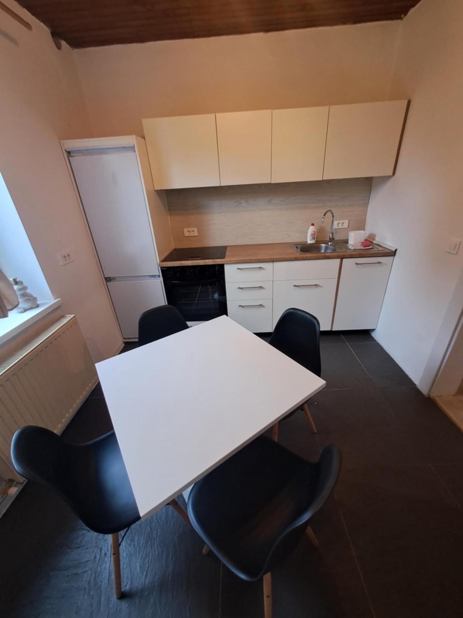 Apartma Aory 布莱德 外观 照片